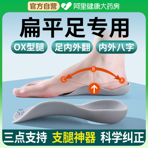 【药房直营】扁平足矫正直腿神器