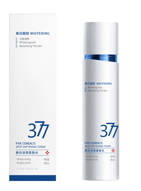 【阿里健康自营】FIVE CEREAL'S美白淡斑柔肤水120ml