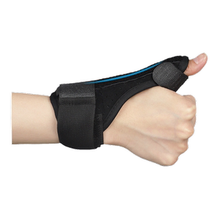 腱鞘炎护腕手腕医用级手指固定男款扭伤受伤健鞘炎肌腱炎护具秋冬