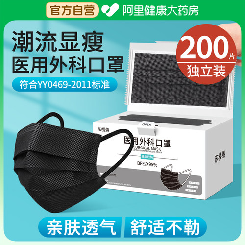 2026新款春夏口罩医疗医护专用