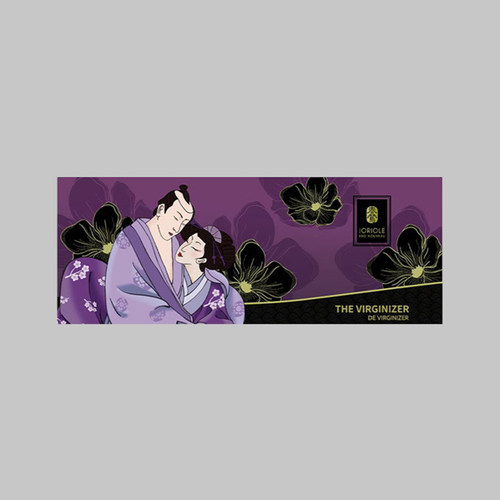 JORIOLE春莺私处凝胶（VP）7瓶/盒