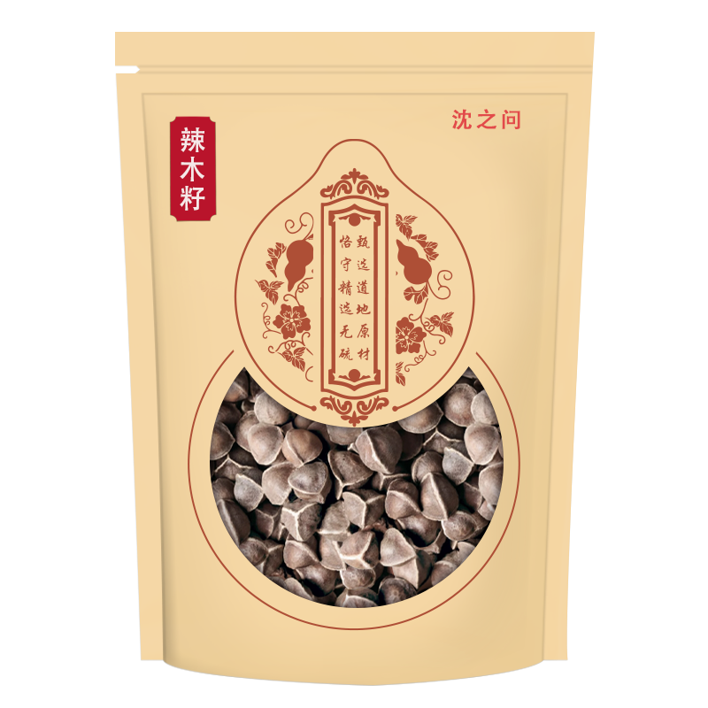 【阿里健康自营】辣木籽100g/袋