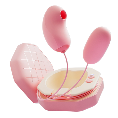 跳蛋女用品跳弹高潮舔阴吮吸情趣小玩具女性插入式强震静音自慰器