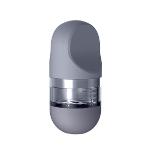 【阿里健康自营】易复美头皮上油器1个/盒