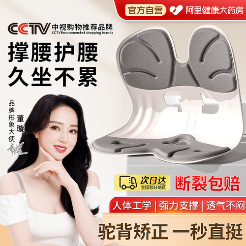 【加大加宽】久坐不累坐出好体态