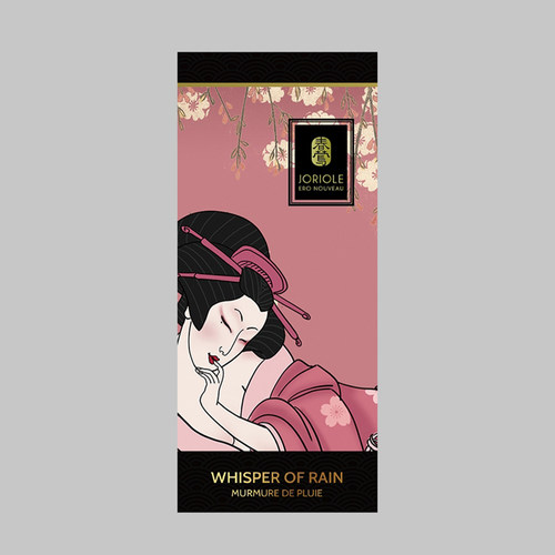 Joriole春莺玉洗净女士私处免洗喷雾40ml/瓶