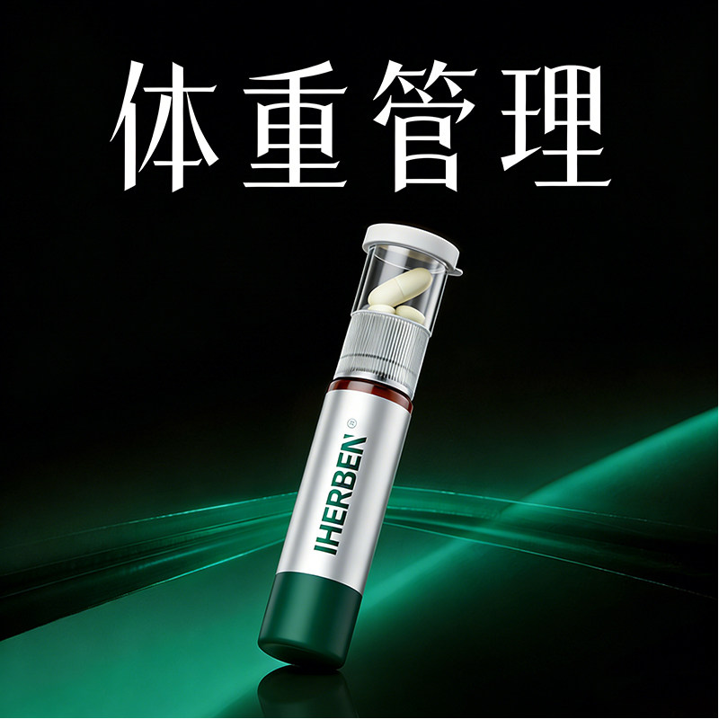 分子级199.0身材管理不具体质肥瘦燃提高代谢大肚腩脂小腹腿减