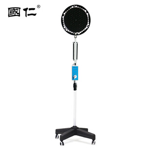 国仁tdp神灯多功能理疗仪电磁波远红外线经络理疗仪烤灯治疗器