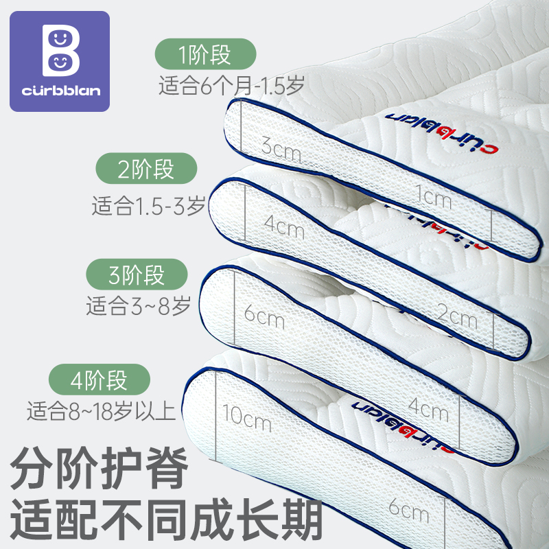暖姜护脊枕 四季通用 冷暖双面 7A抗菌除螨
