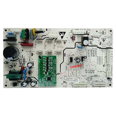 伊莱克斯冰箱控制主板Q610WTKVE