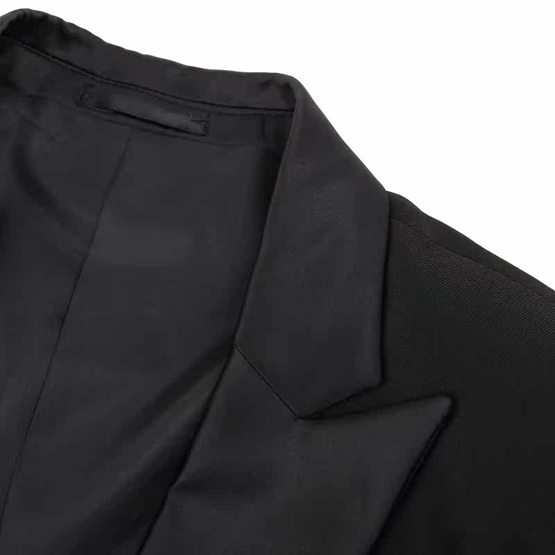 Costume homme en polyester pour Quatre saisons - Ref 1553555 Image 4