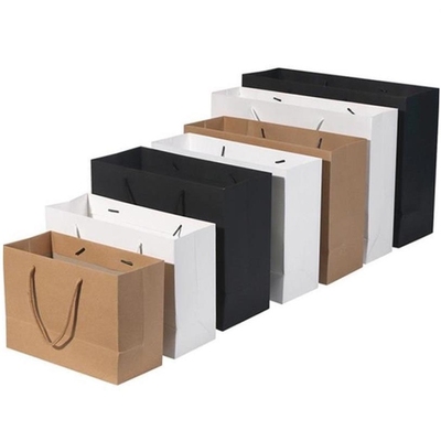 Paper Bags birthday Gift Packaging Bag Present Bag wrapping