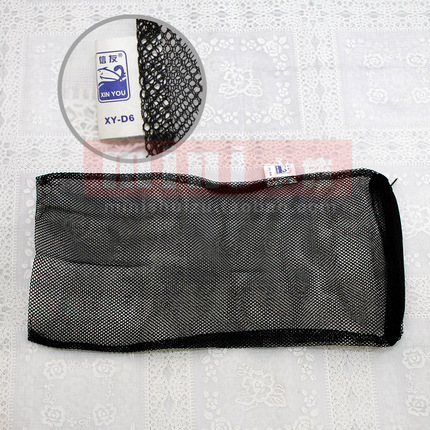信友xy-c5/d6高品质黑白 两色小眼网袋过滤材料袋