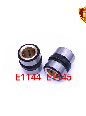 MEUSBURGER标准滚珠导套E1145/24-12/17 E1145/24-17/22非标定做