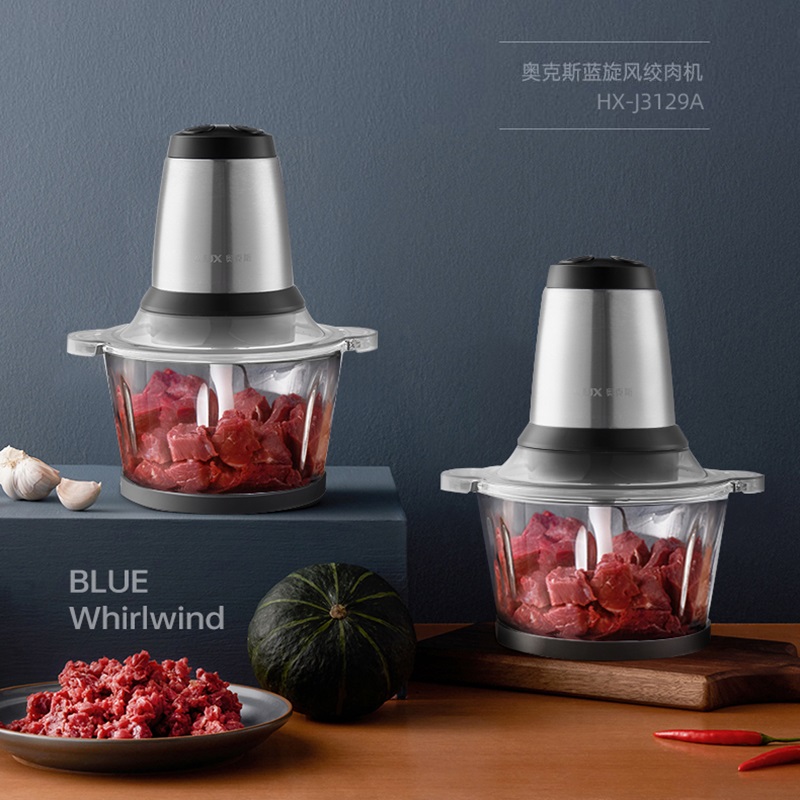 电动搅拌机奥克斯家用家用