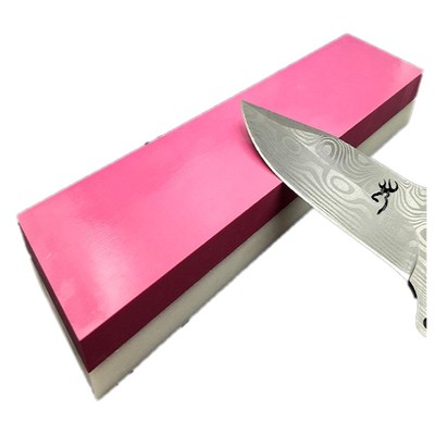 5000磨刀石李培德天然磨刀神器