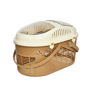 捣蛋鬼宠物航空箱猫咪狗狗外出便携提篮小狗笼猫狗通用外出笼提箱