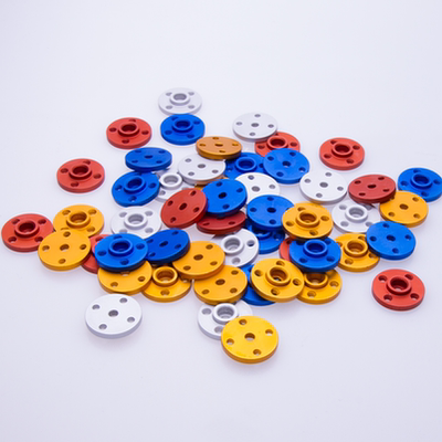 小圆盘25t通用金属标配舵机