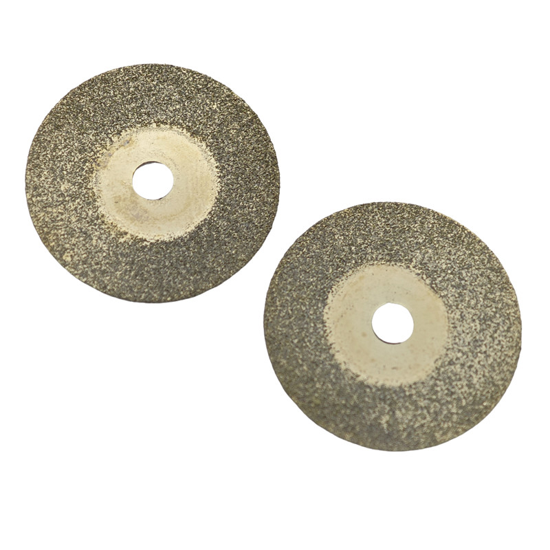 电钻 电磨配件/电磨用不锈钢锯片大号（直径32mm）