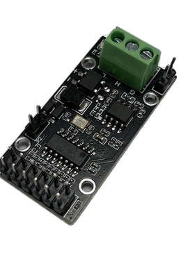 SPI转CANFD模块MCP2518FD模块