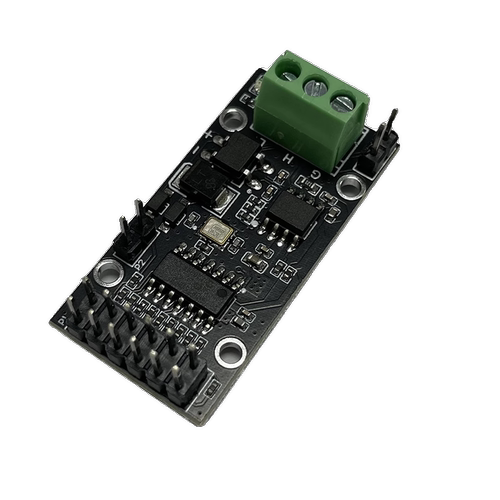 SPI转CANFD模块MCP2518FD模块
