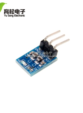 3个脚 AMS1117-3.3电源模块 3.3V电源模块 LDO 800ma