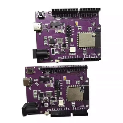 RTL8720DN双频WiFi低功耗蓝牙