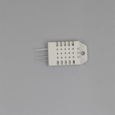 DHT22数字温湿度传感器模块