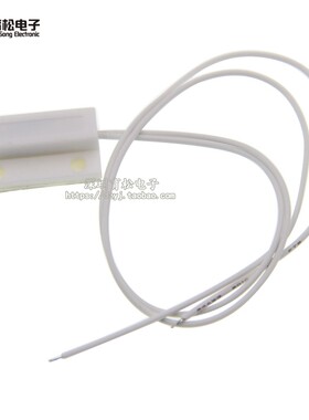 门磁防盗报警器窗户有线开关