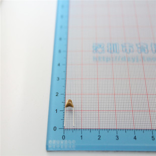 30P 无极电容 标法是300 脚距5.08MM 50只 50V 独石电容