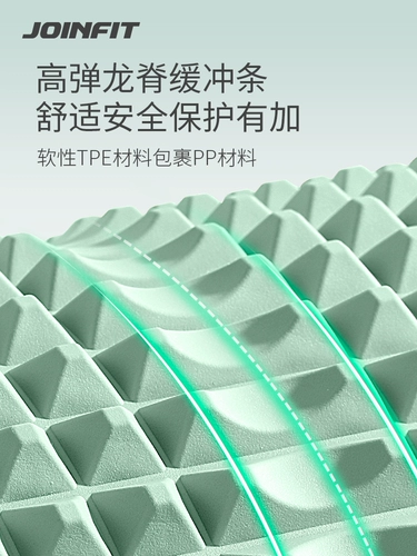 Joinfit Wolf зуб Candwood Lummbar Setter's The Pranting Renter Massage Devic