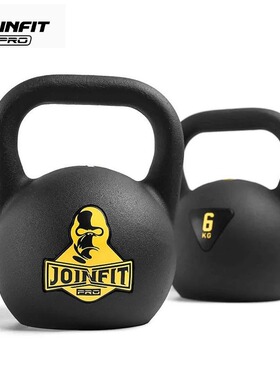 Joinfit Pro 竞技壶铃专业健身器械
