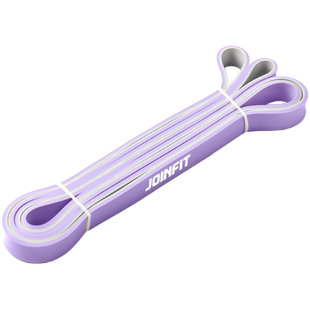 JOINFIT健身阻力带助力弹力带家用训练瑜伽力量训练神器拉力带绳