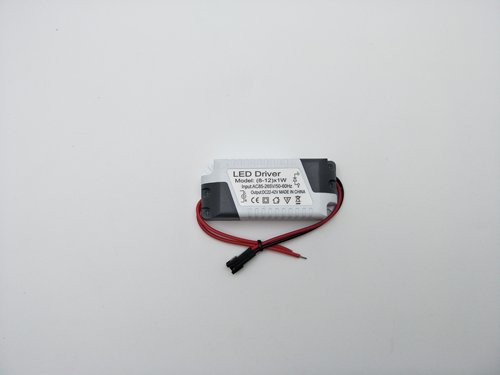 led电源驱动器变压器镇流器driver驱动电源power恒流supply4-7*1W