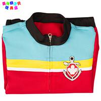 Captain Ryder's cosplay costume, Paw Patrol Team costume, adult and children's version performance costume, vest costume, long-sleeved suit thumbnail 5
