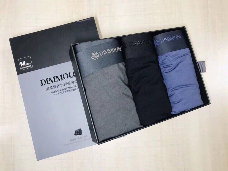 内裤Dimmolove/迪茉无痕