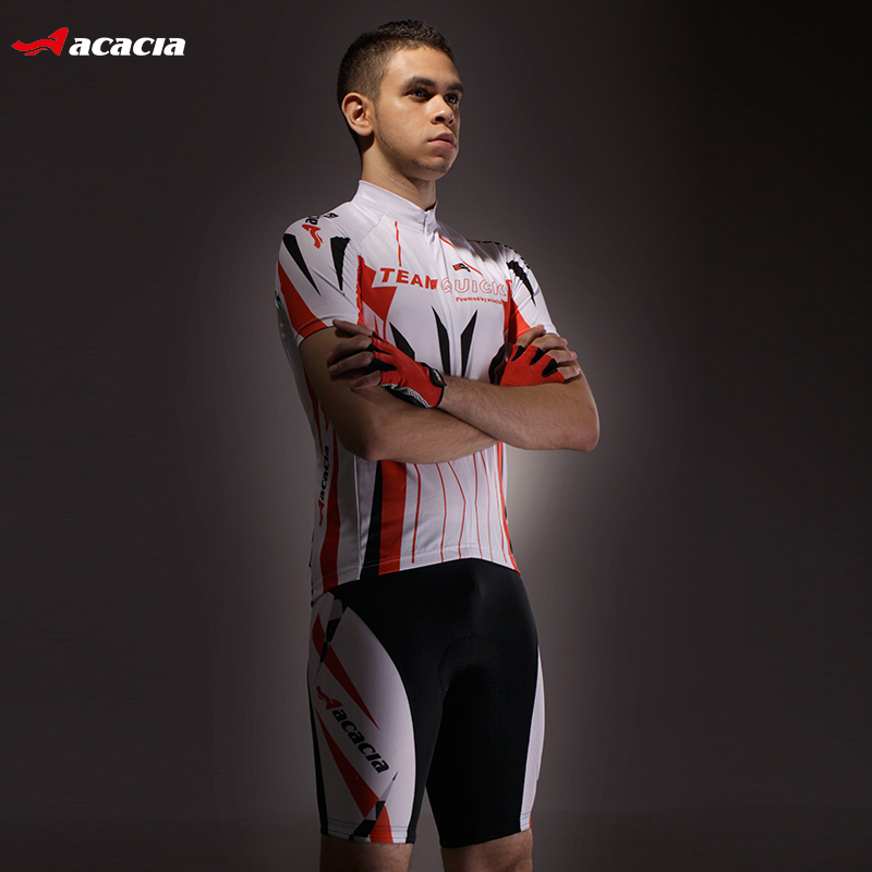 Vêtement cyclisme homme ACACIA - Ref 2213783 Image 5
