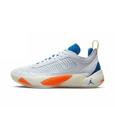 Nike耐克JORDAN LUKA 1 NEXT NATURE PF男子篮球鞋DR9829-074 400