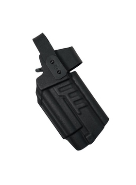 【FogGear雾隐商贸】O-039 P320(M17/18)/TURBO二级锁快拔盒套装