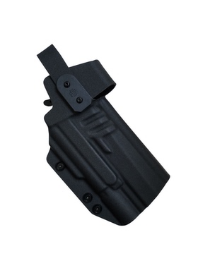 【FogGear】O-026 P320(M17/18)/X300UA/UB/V二级防跌落锁快拔