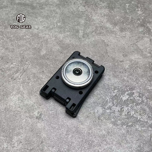 「FogGear」K-056万用磁吸套装射手日常小助手/专业射手选择