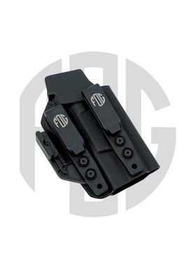 【FogGear雾隐商贸】I-001 92G无灯AIWB KYDEX HOLSTER隐藏枪套