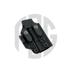 【FogGear雾隐商贸】I-001 92G无灯AIWB KYDEX HOLSTER隐藏枪套