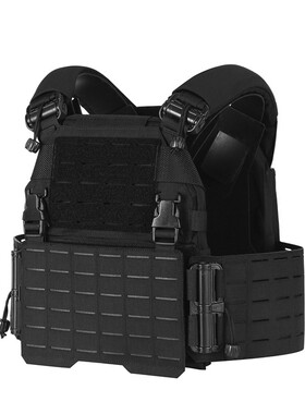 【ABTGEAR】“威龙”防弹板携行背心 VPC01