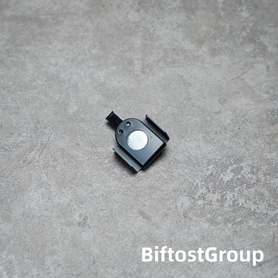 国产复刻磁吸弹匣系统