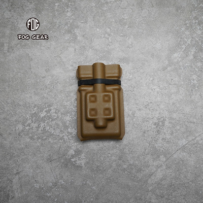 止血带收纳/枪套悬挂套装