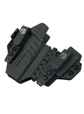 【FogGear】I-009 AIWB 2011 sidecar2.0 左右手kydex holster