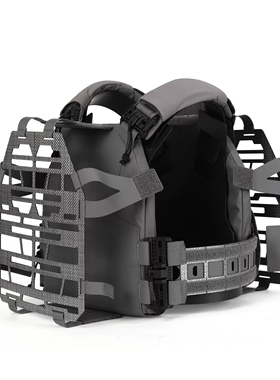 【ABTGEAR】城镇模块化防弹板携具 海神 UMPC01 战术背心