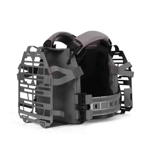 城镇模块化防弹板携具海神背心