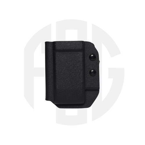 【FogGear雾隐商贸】O-027--9MM Pouch Mag GEN2  holster 弹匣套 - 封面